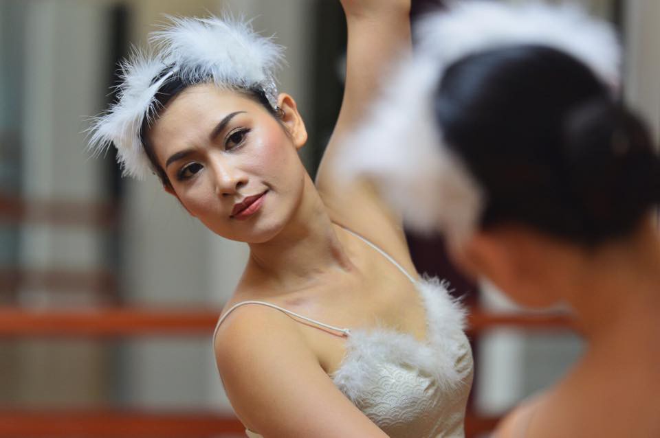 Nhan sắc hiện tại của Nguyệt trong Phía trước là bầu trời: Trẻ trung bất chấp 17 năm trôi qua!